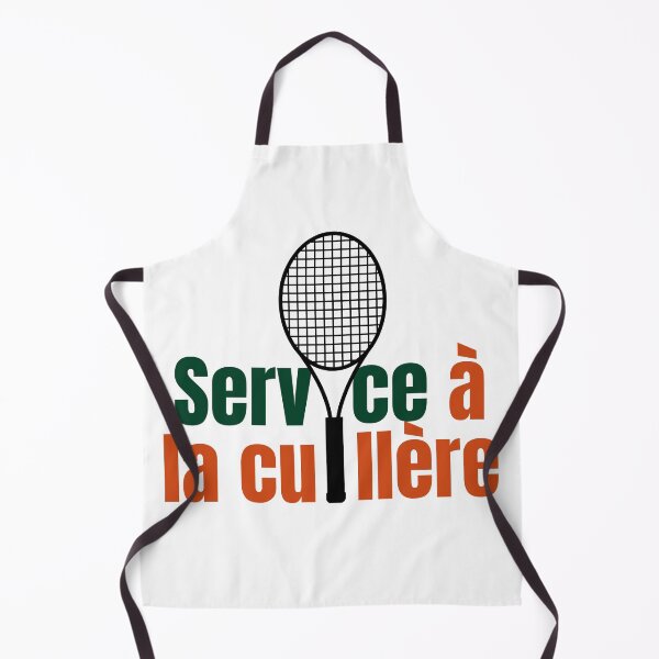 Item preview, Spoon service designed and sold by TaxiFraise.