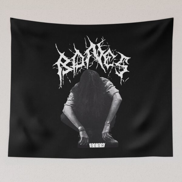 Item preview, Why Burzum Had Been So Popular Till Now designed and sold by ElaKhan.