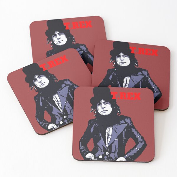 Item preview, T.Rex (Mark Bolan) designed and sold by RoxanneG.