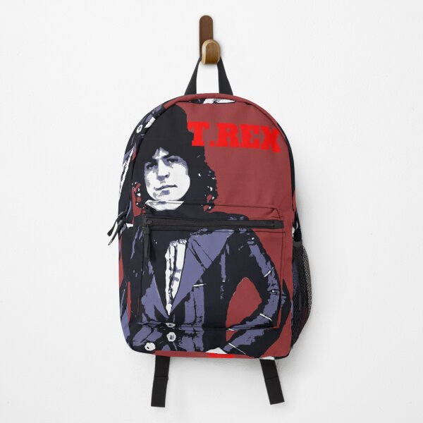 Item preview, T.Rex (Mark Bolan) designed and sold by RoxanneG.