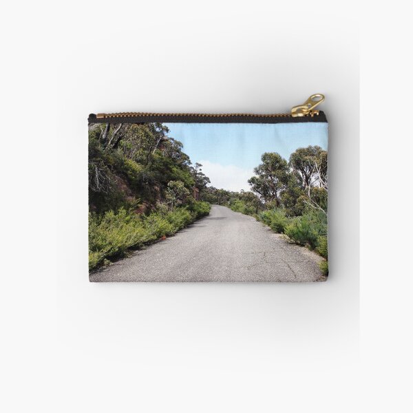 Item preview, Road to Mt Duwul designed and sold by possumhollow.