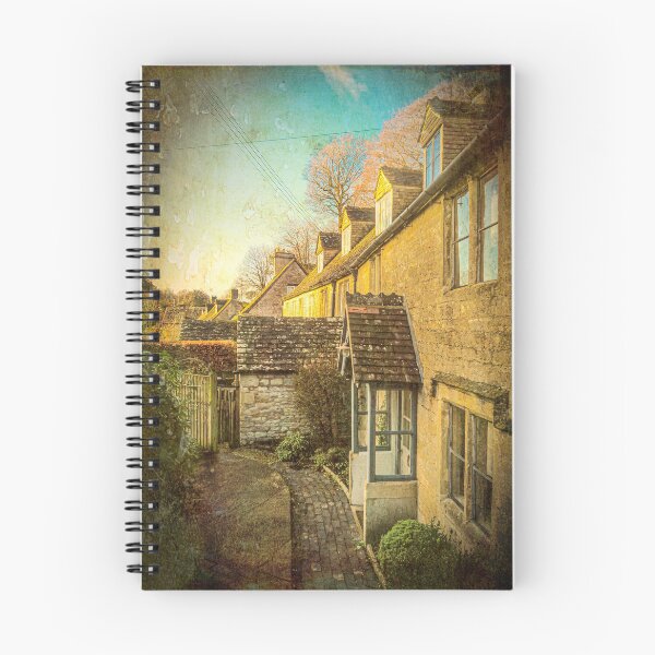 Artikelvorschau, Schönes Bisley, Stroud in Gloucestershire entworfen und verkauft von Jeff Wilson.