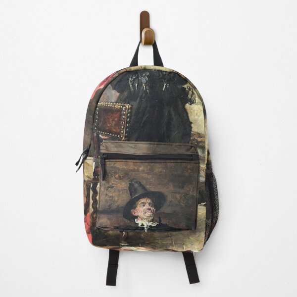 Item preview, Seventeenth Century gentlemen vintage art by Edgar Bundy designed and sold by Vintage Designs +.