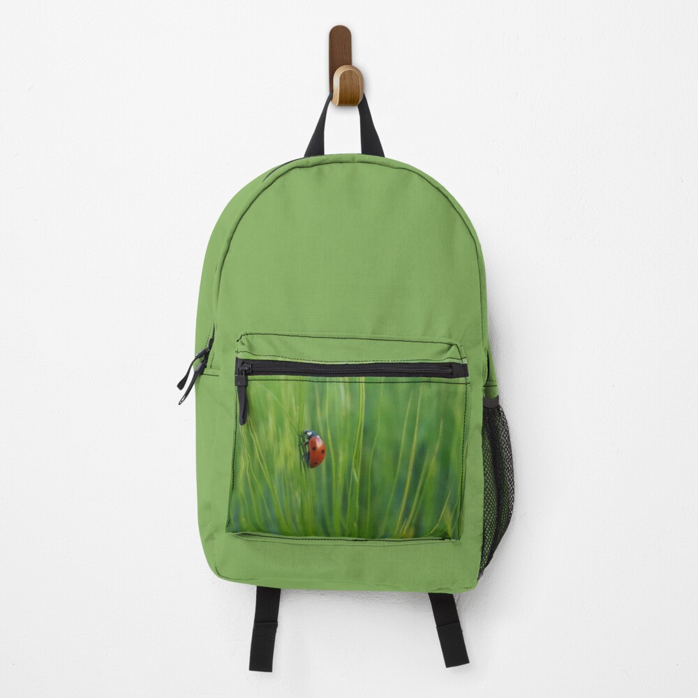 Item preview, Backpack designed and sold by Rozlar.