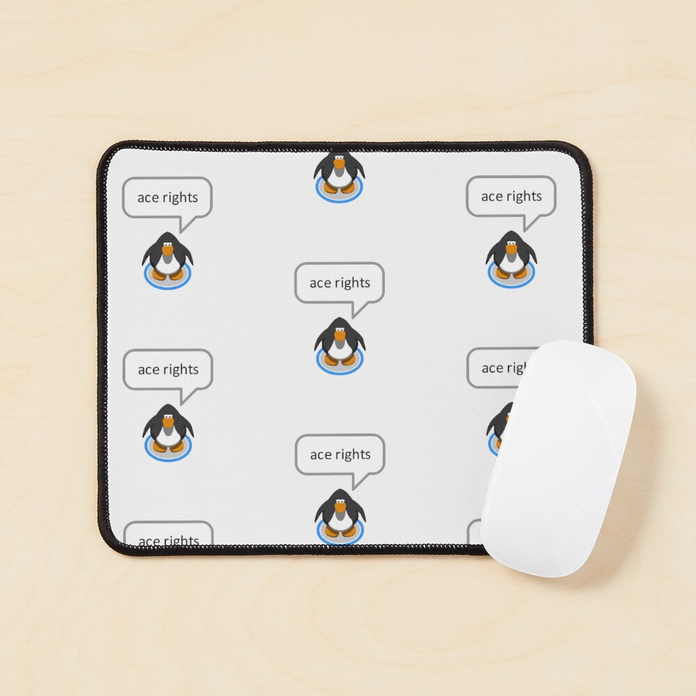 Item preview, Mouse Pad designed and sold by NotCD.