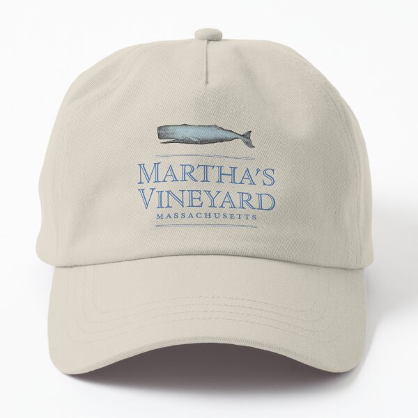 Artikel-Vorschau von Martha's Vineyard Massachusetts Vintage Wal-Design, designt und verkauft von Futurebeachbum.