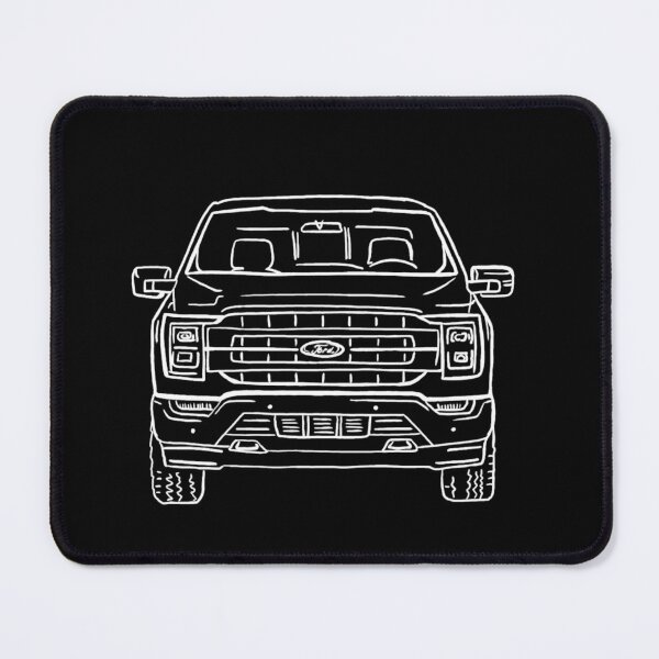 Item preview,  Ford F150 designed and sold by Aurealis.