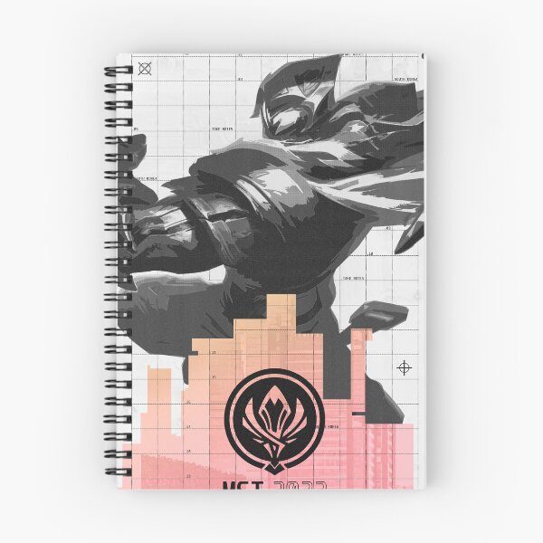 Item preview, JAX-MSI designed and sold by Reyconsola.