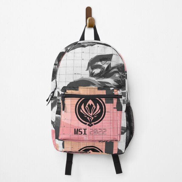 Item preview, JAX-MSI designed and sold by Reyconsola.