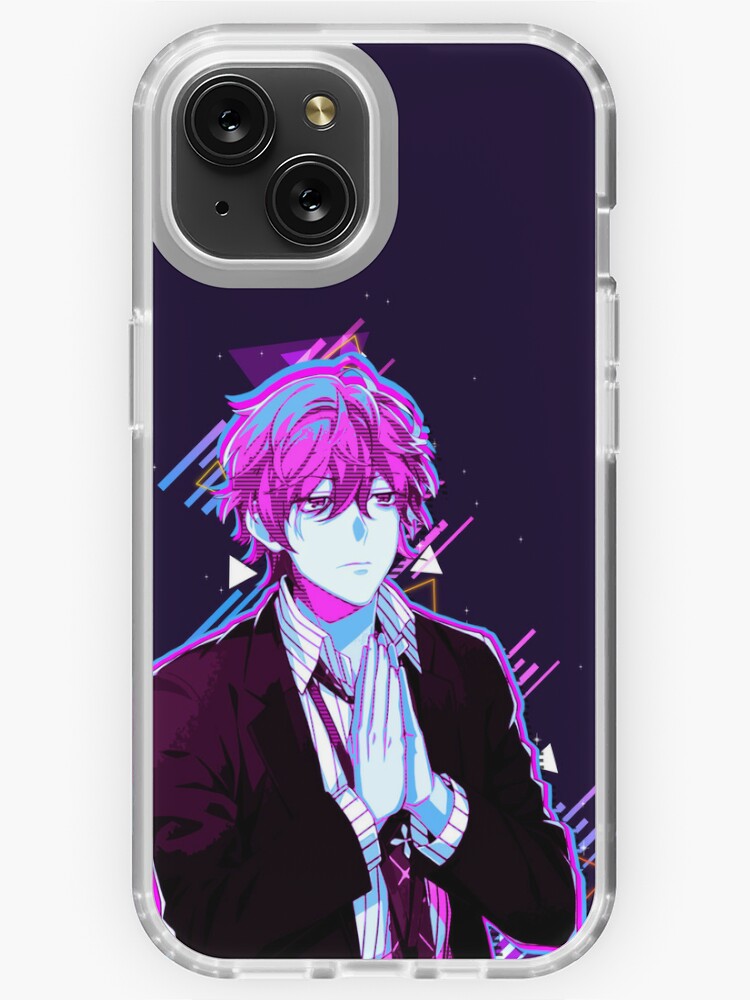 Doppo Kannonzaka Hypnosis Mic iPhone Case