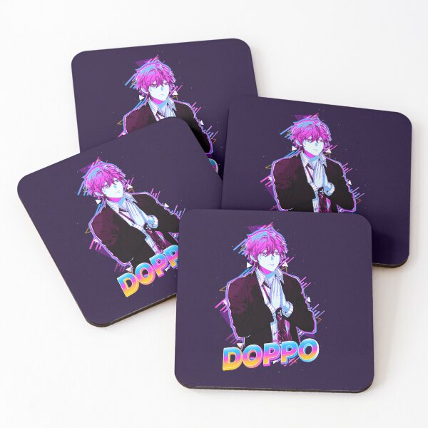 Item preview, Doppo Kannonzaka | Hypnosis Mic designed and sold by Fish6SticksP.