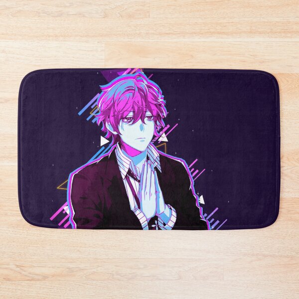 Item preview, Doppo Kannonzaka | Hypnosis Mic designed and sold by Fish6SticksP.