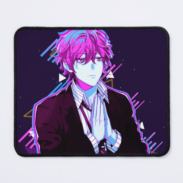Item preview, Doppo Kannonzaka | Hypnosis Mic designed and sold by Fish6SticksP.