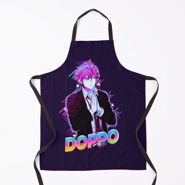 Item preview, Doppo Kannonzaka | Hypnosis Mic designed and sold by Fish6SticksP.