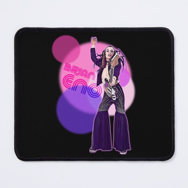 Item preview, Brian Eno designed and sold by AdamaTolisso.