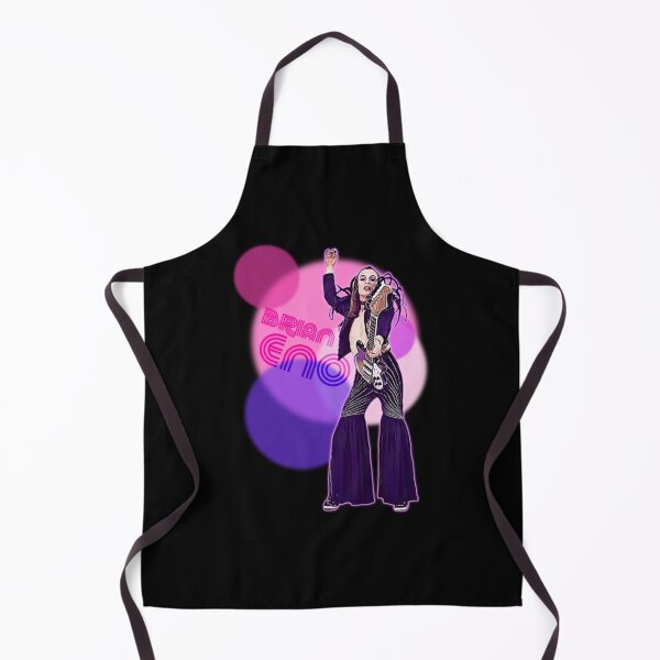 Item preview, Brian Eno designed and sold by AdamaTolisso.