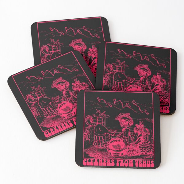Item preview, Cleaners From Venus designed and sold by AdamaTolisso.