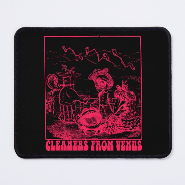 Item preview, Cleaners From Venus designed and sold by AdamaTolisso.