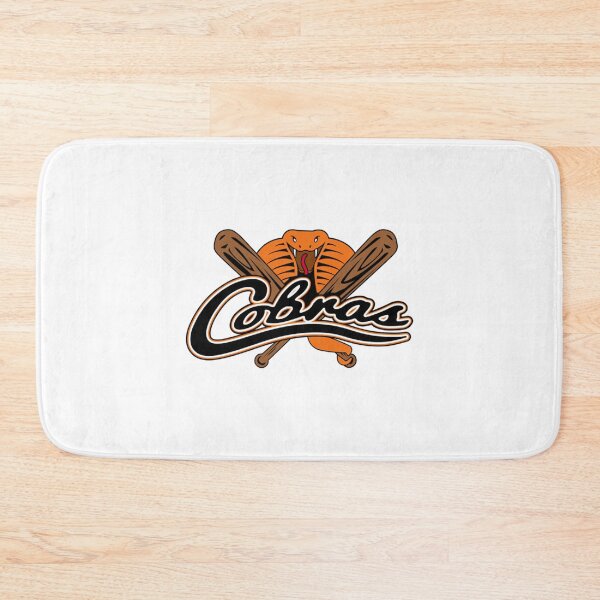 Item preview, Cobras Baseball designed and sold by AdamaTolisso.