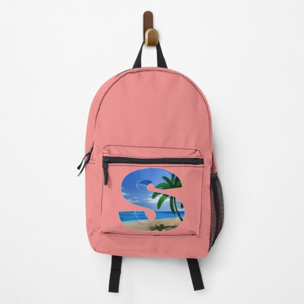 Item preview, Summer and the first letter of your name No.2 designed and sold by DZOSUA.