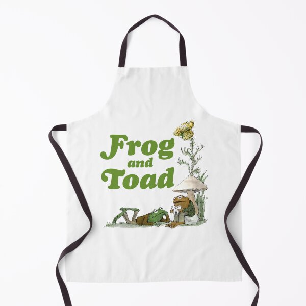 Item preview, Frog And Toad designed and sold by AdamaTolisso.