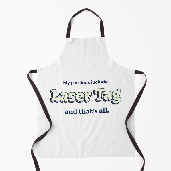 Item preview, Laser Tag is my passion designed and sold by cooldesignsalot.