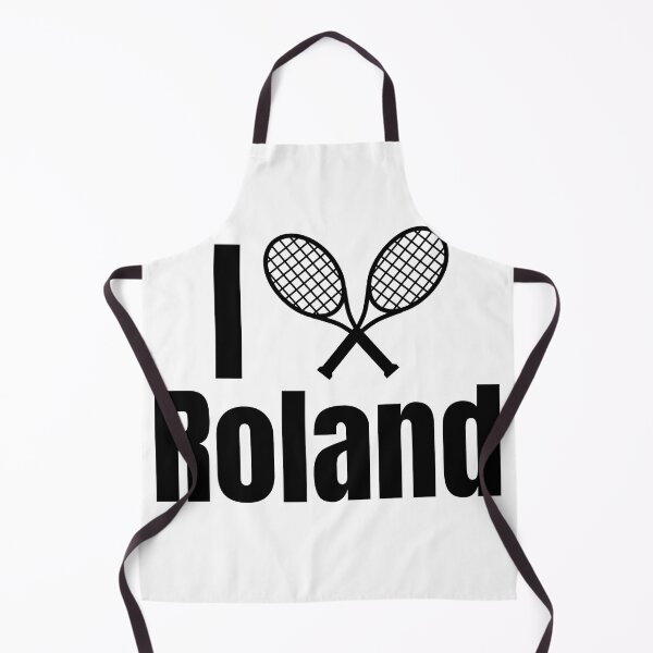 Item preview, I love Roland designed and sold by TaxiFraise.
