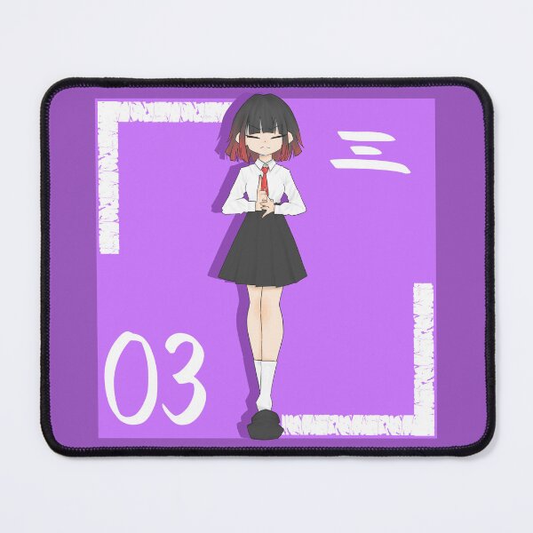 Item preview, Girl's Number Three designed and sold by 86Artist.