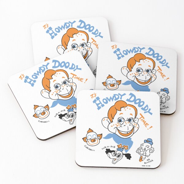 Item preview, Howdy Doody designed and sold by AdamaTolisso.