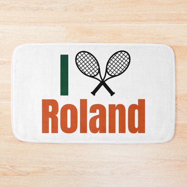 Item preview, I love Roland designed and sold by TaxiFraise.