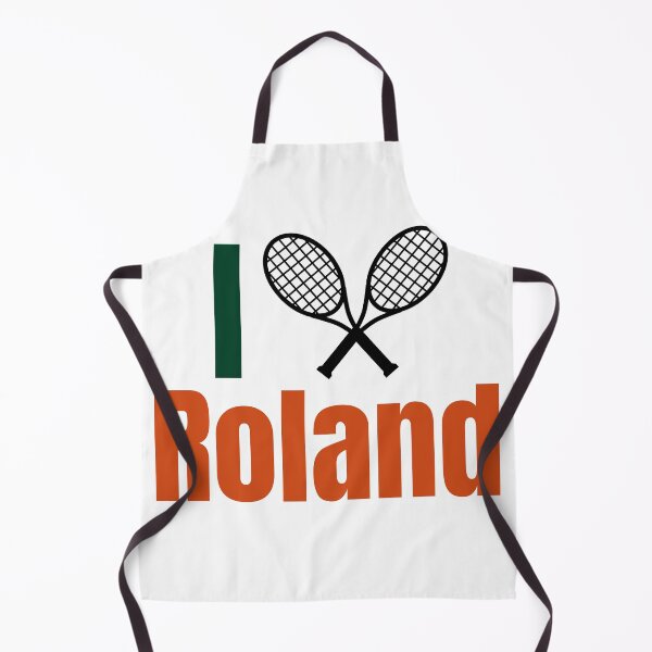 Item preview, I love Roland designed and sold by TaxiFraise.
