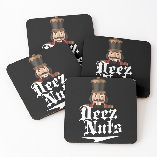 Item preview, Deez Nuts T-ShirtDeez Nuts T-Shirt_by MonkeyKing designed and sold by AniliLuis.