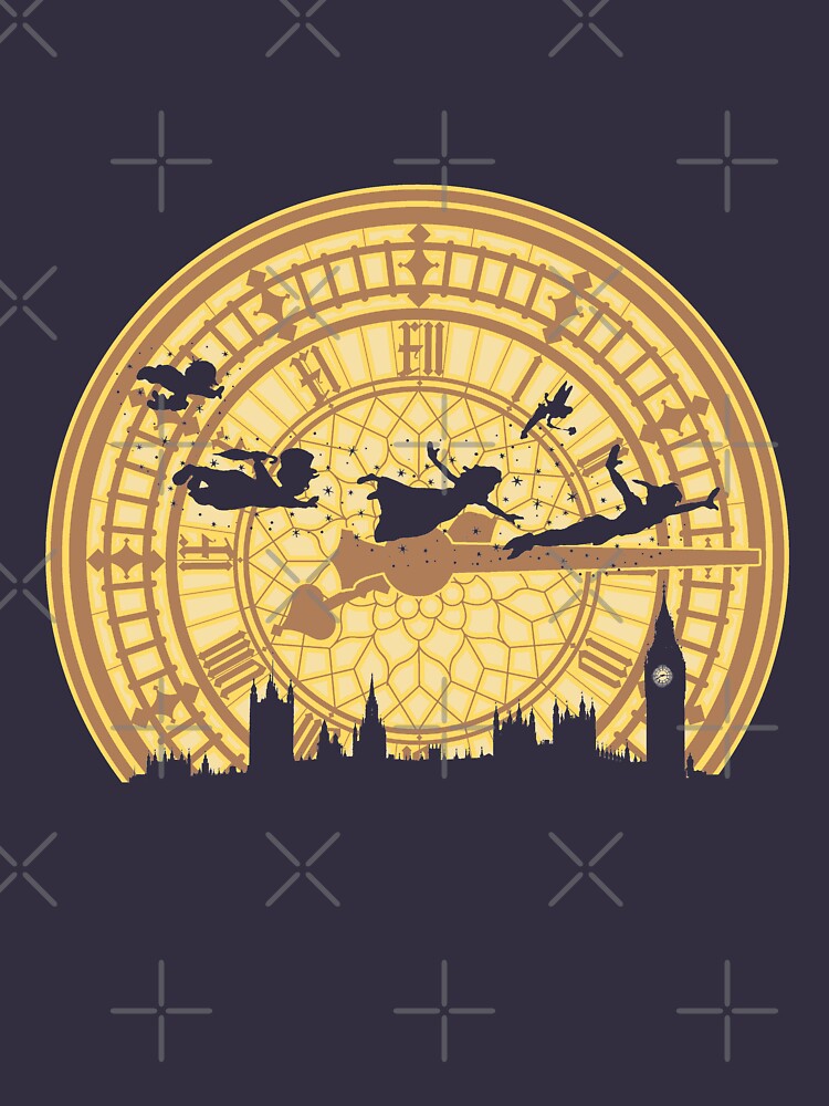You can fly! by Lanfa