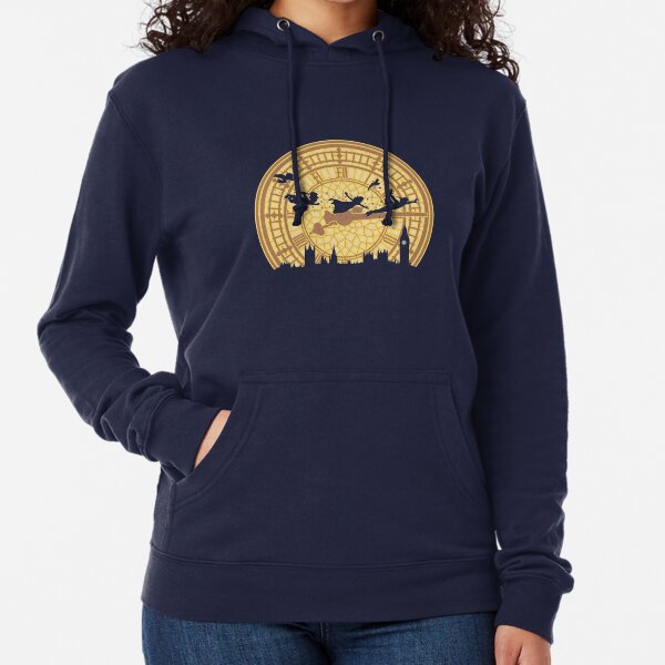 You can fly! Lightweight Hoodie