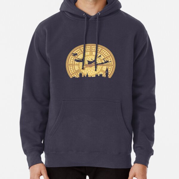 You can fly! Pullover Hoodie
