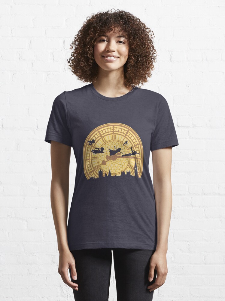 Alternate view of You can fly! Essential T-Shirt