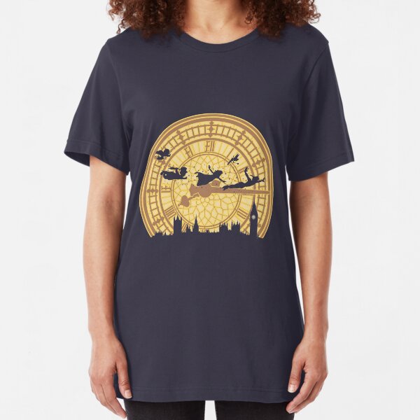 You can fly! Slim Fit T-Shirt