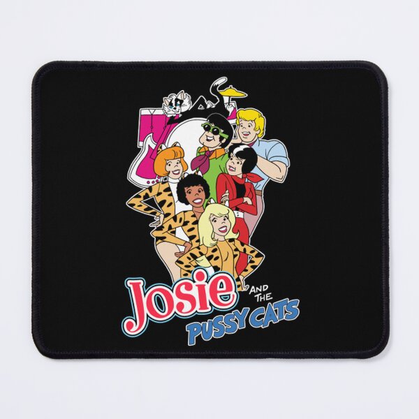 Item preview, Josie & The Pussycats designed and sold by AdamaTolisso.