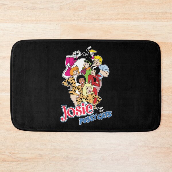 Item preview, Josie & The Pussycats designed and sold by AdamaTolisso.