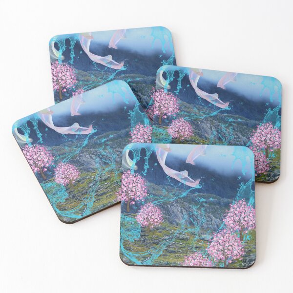 Item preview, Downpour designed and sold by Sheila  Hoeg.