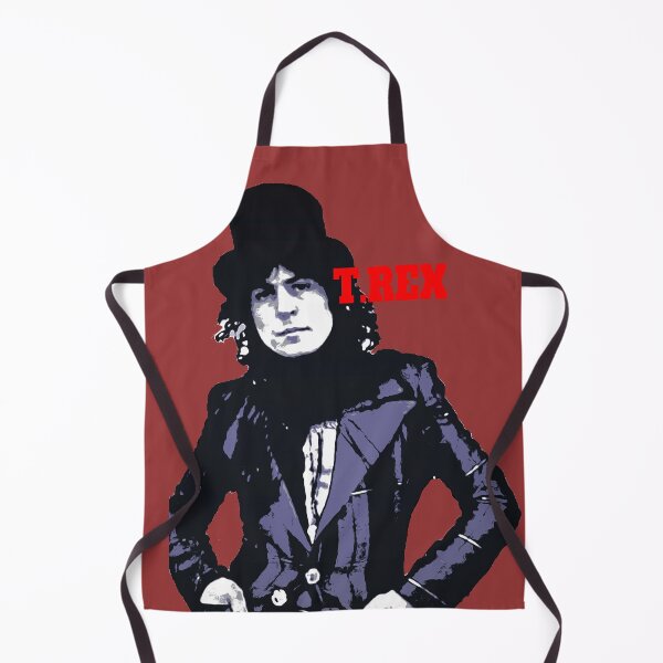 Item preview, T.Rex (Mark Bolan) designed and sold by RoxanneG.