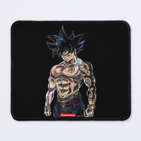 Goku and Vegeta Drip Sticker for Sale by myattqlmatten