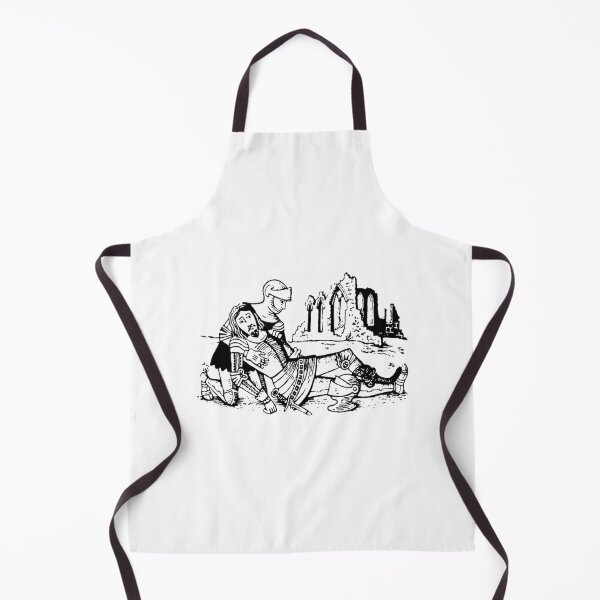 Item preview, King Arthur designed and sold by AdamaTolisso.