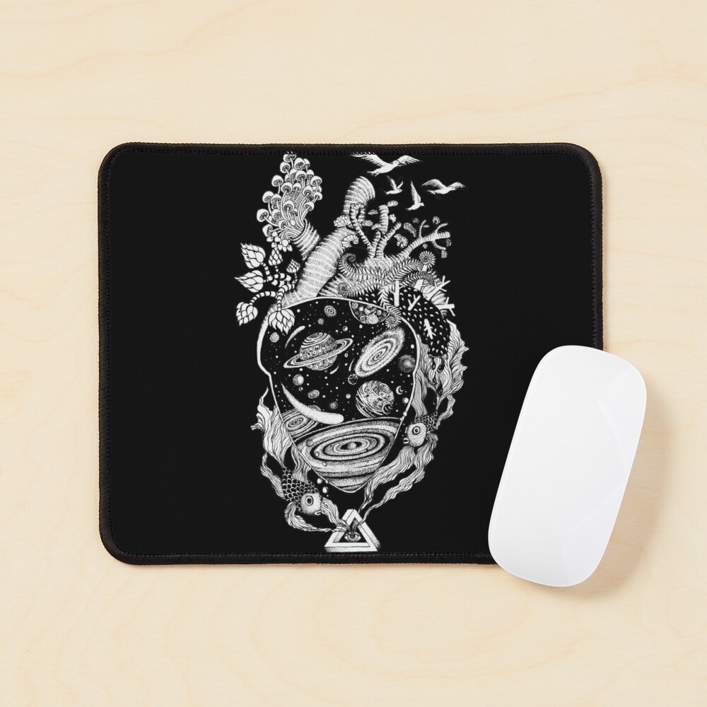 Item preview, Mouse Pad designed and sold by Ruta.