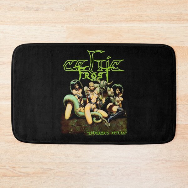 Item preview, You Should Experience Burzum At Least Once In Your Lifetime And Here's Why designed and sold by ElaKhan.