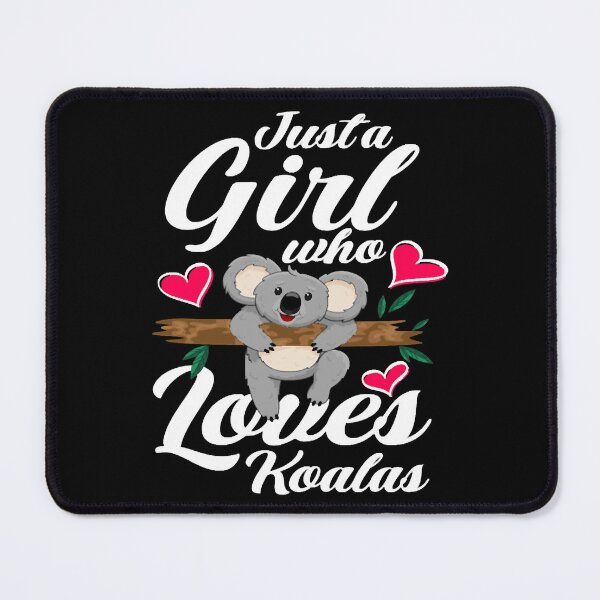 Item preview, Koala designed and sold by AniliLuis.