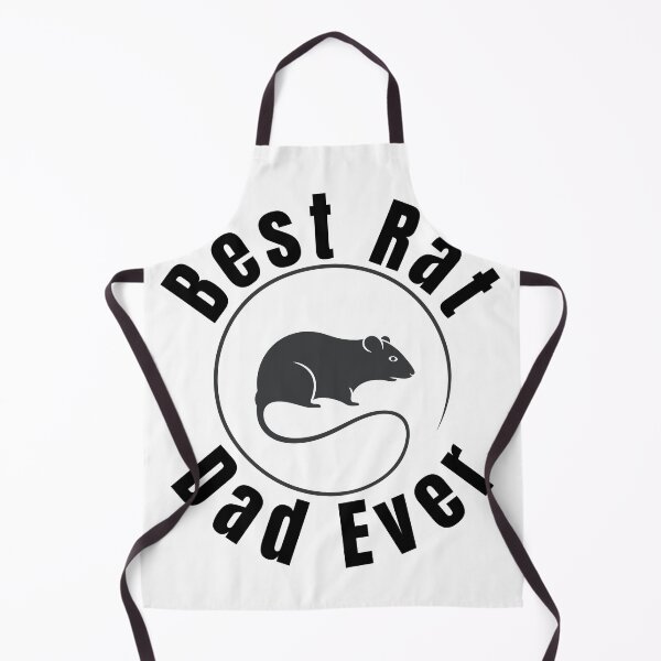 Item preview, Best Rat Dad Ever designed and sold by badretop.