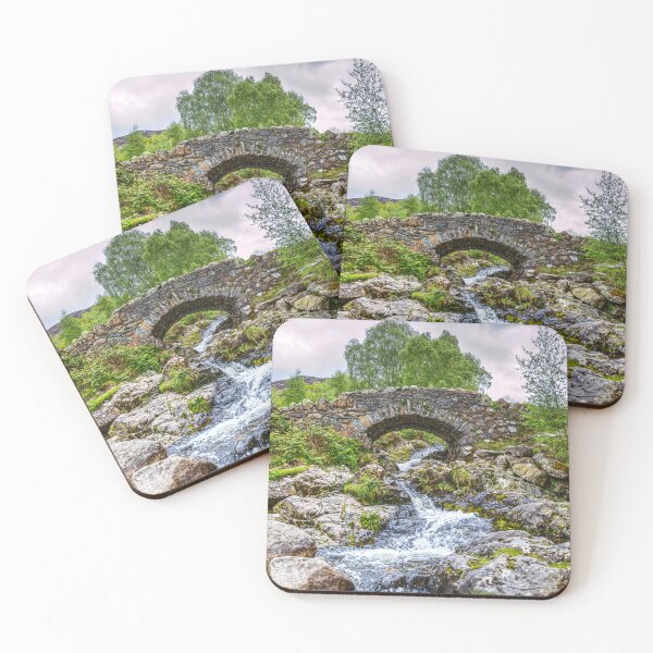 Item preview, Ashness Bridge, Lake District, Cumbria, UK designed and sold by Paul Thompson Photography.