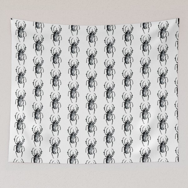 Item preview, Beetle designed and sold by Mariana MARM.