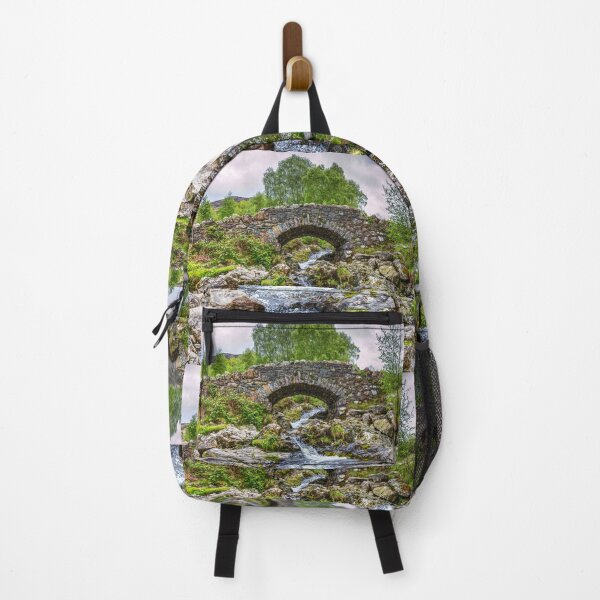 Item preview, Ashness Bridge, Lake District, Cumbria, UK designed and sold by Paul Thompson Photography.